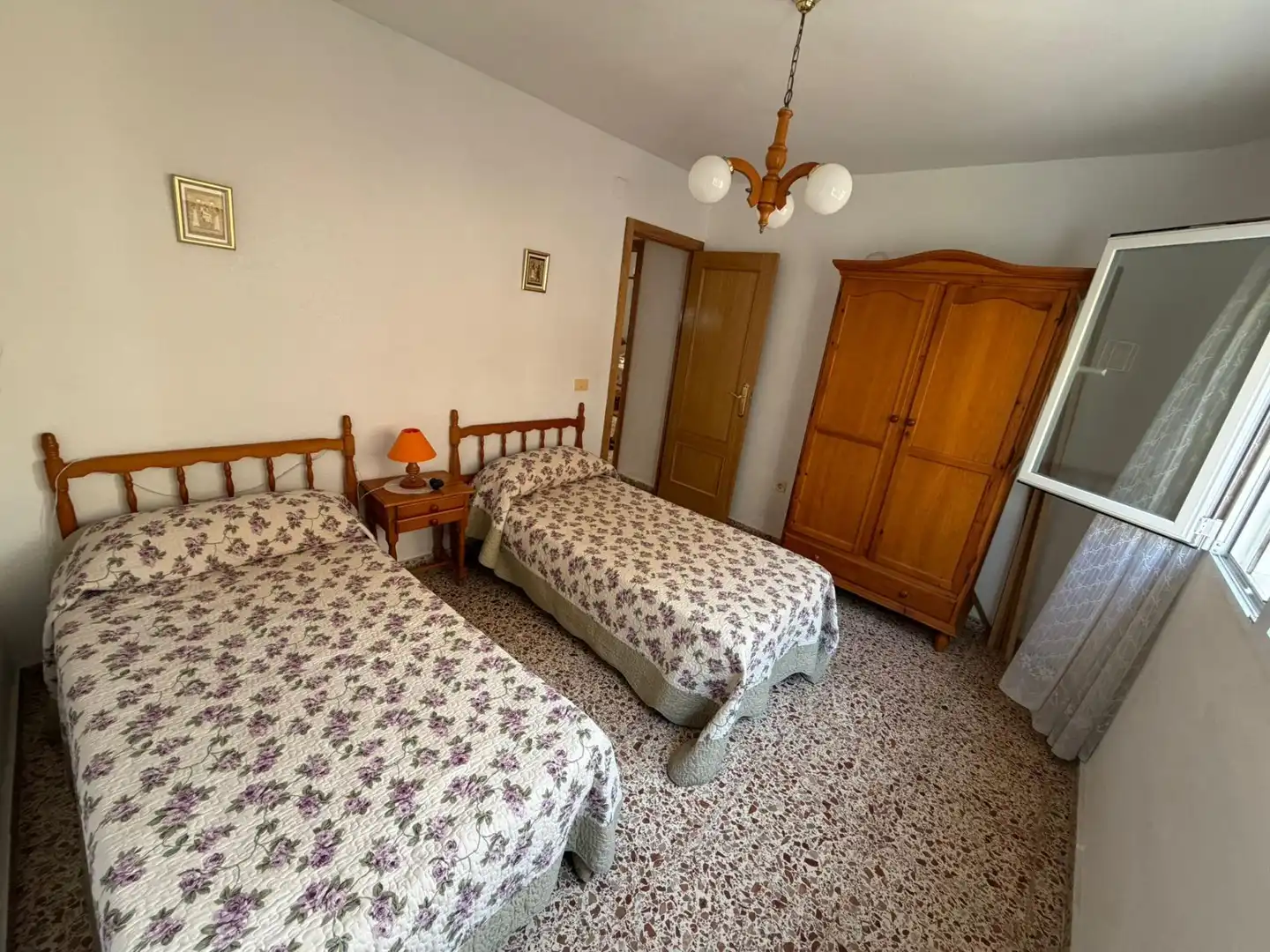 Apartamento con ascensor en venta en Playa del Cura, imagen 9