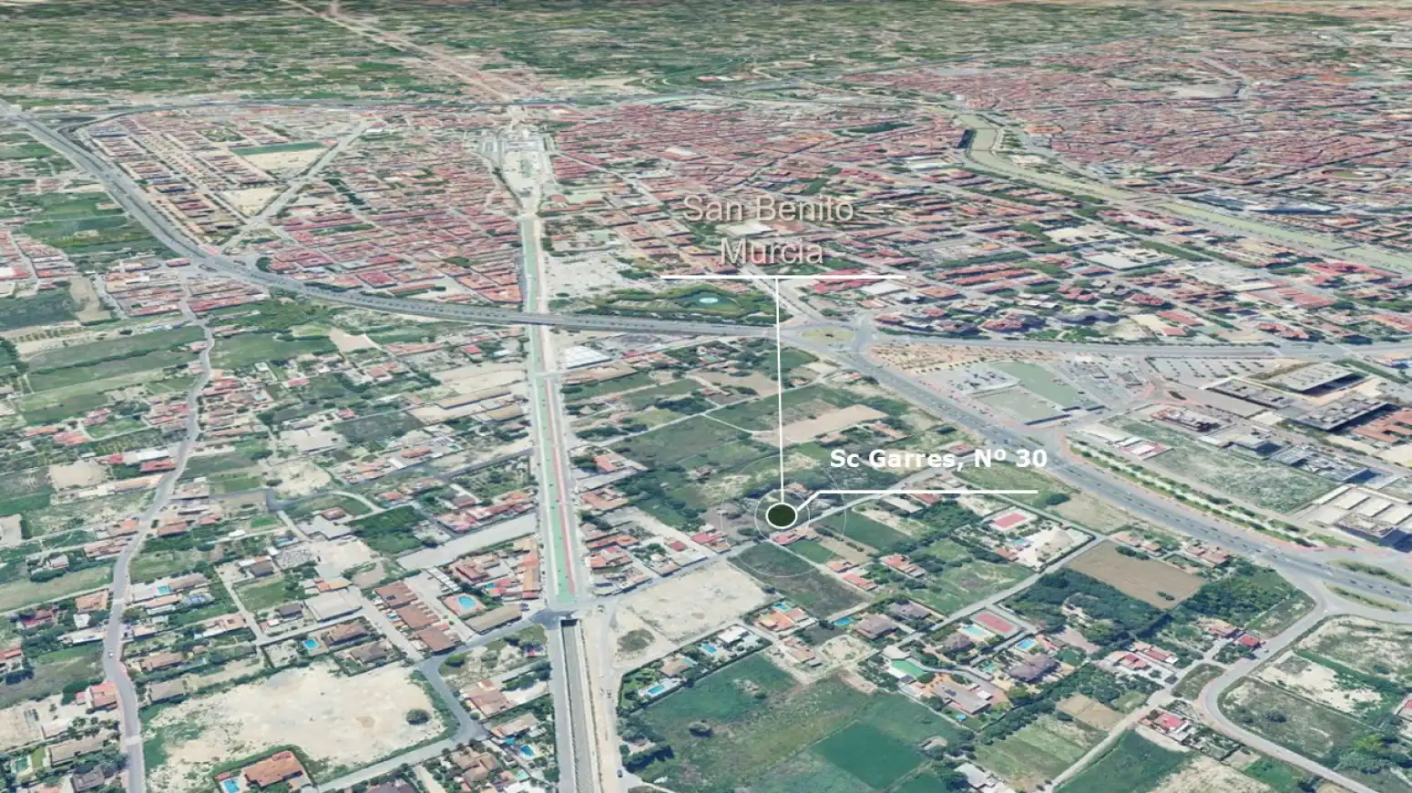 Residential for sale in  Murcia Capital