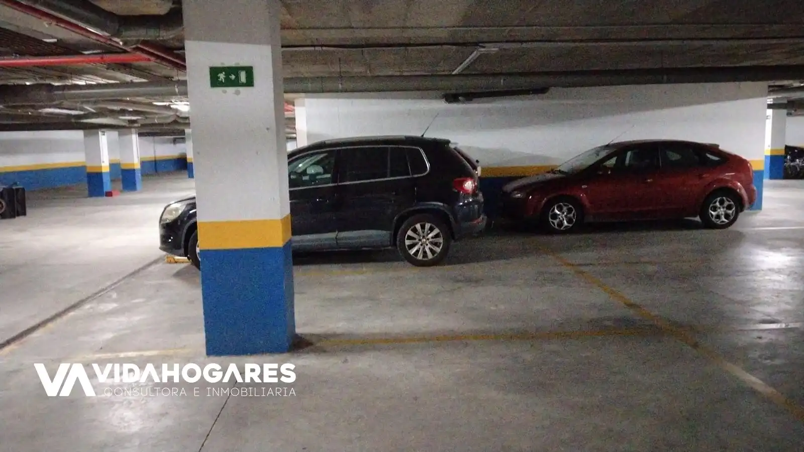 Aparcament en venda a Costa Ballena - Largo Norte, imagen 4