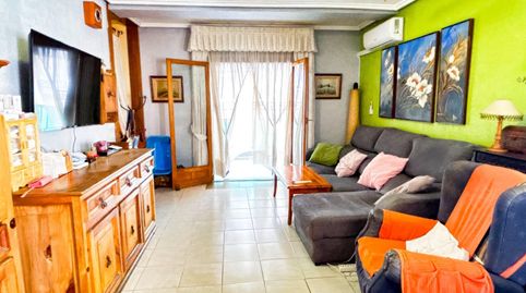 Foto 3 de Dúplex en venta en Calle Monteagudo, El Acequión, Torrevieja