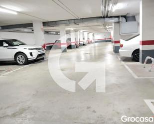 Aparcament de Garatge en venda en  Barcelona Capital