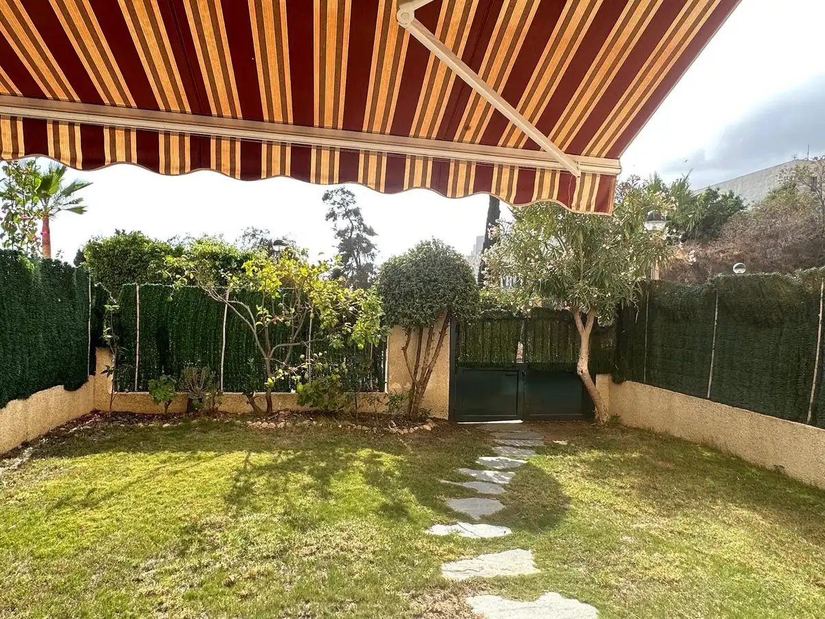Casa a schiera in vendita a Torrequebrada, imagen 16