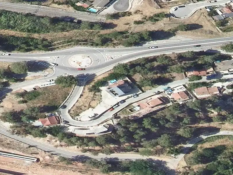 Casa en venta en Paseo Ntr. Sra. de Montserrat