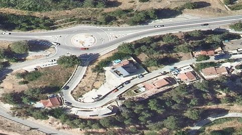 Casa en Paseo Ntr. Sra. de Montserrat en Castellbisbal, Barcelona