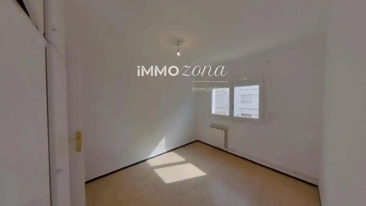 Sala de estar de Apartamento en venta en Santa Eugènia