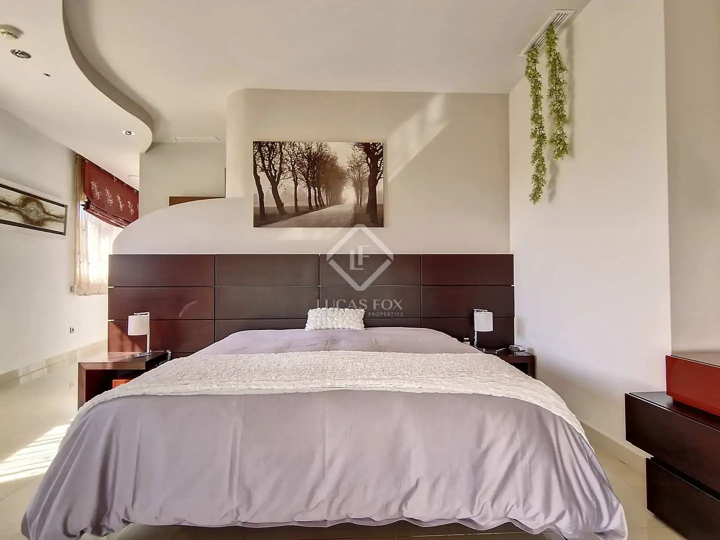 Habitación de Casa o chalet en venta en Cunit con Aire acondicionado, Calefacción y Jardín privado