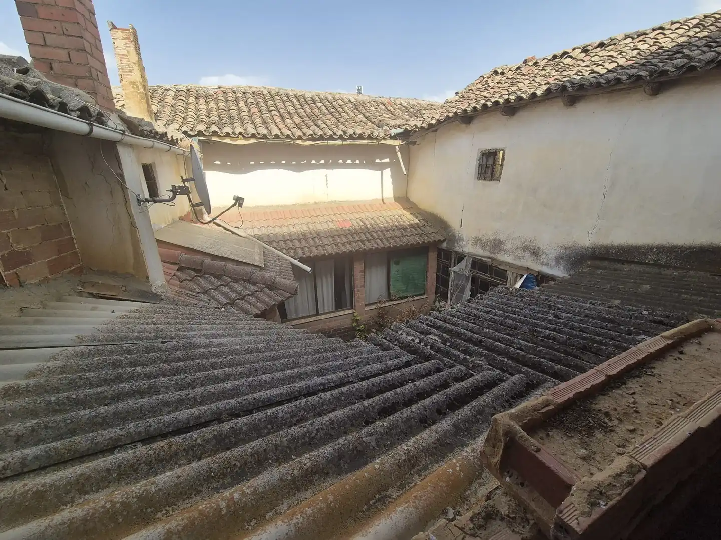 Casa o xalet en venda a Becerril de Campos