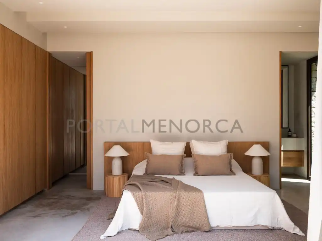 Villa in vendita a Sant Climent - Es Canutells, imagen 13