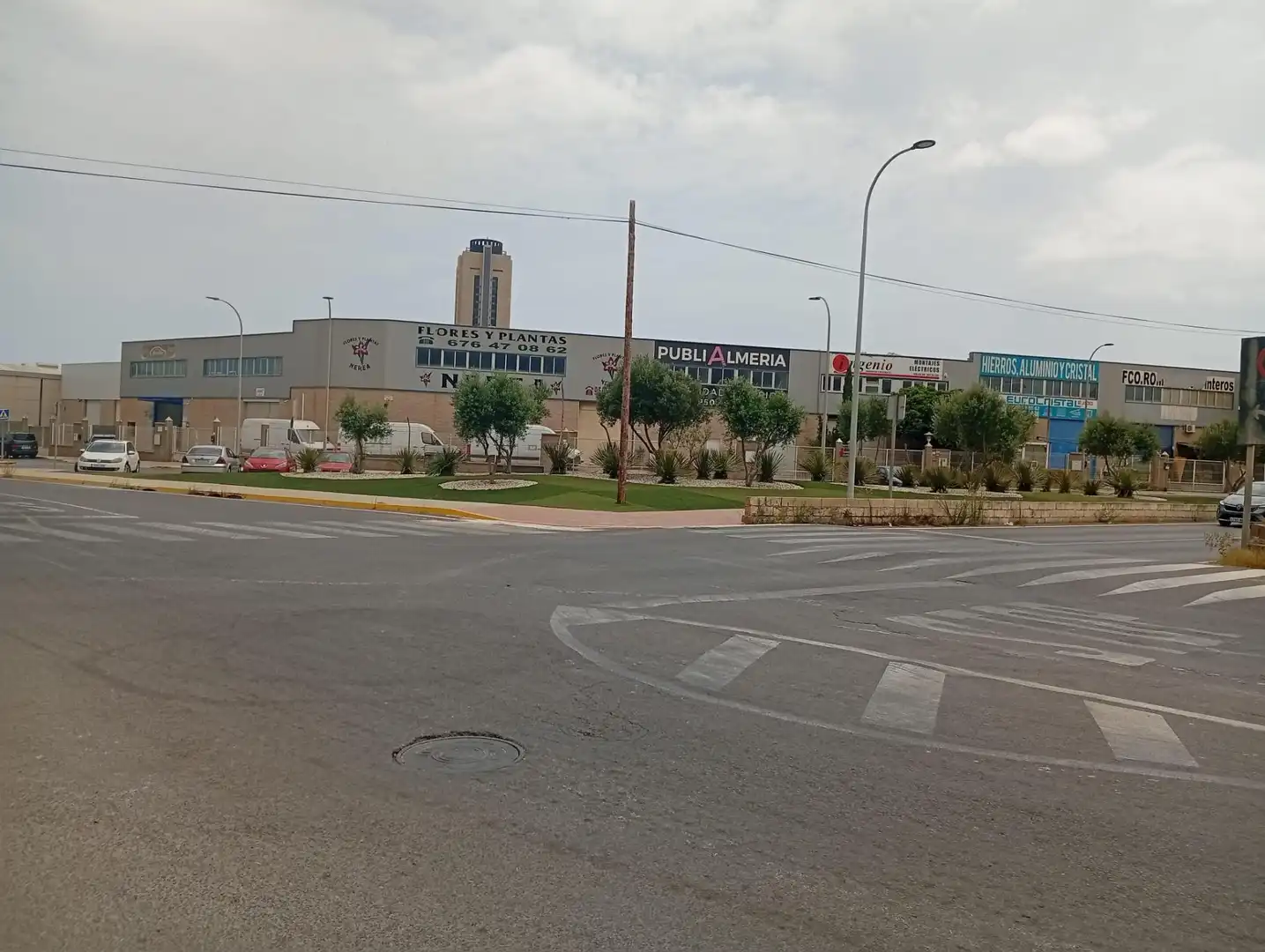 Terreno residenziale in vendita a El Ejido Ciudad, imagen 2