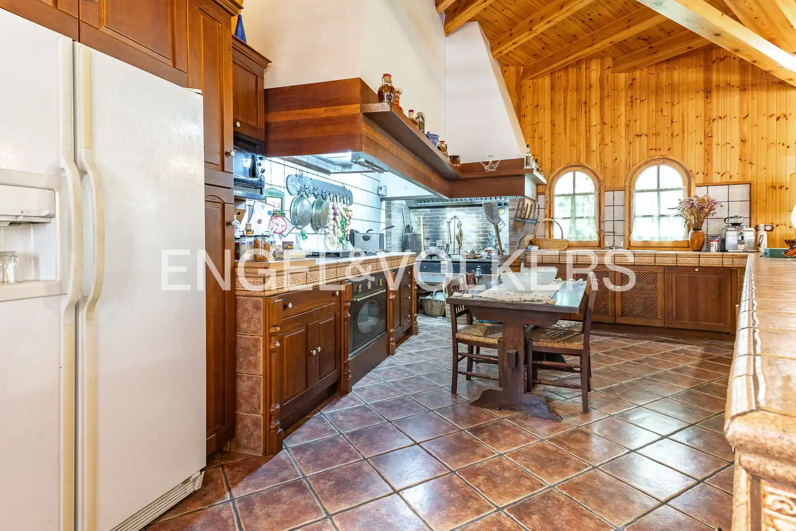 Casa rústica con jardín en venta en El Bruc, imagen 10