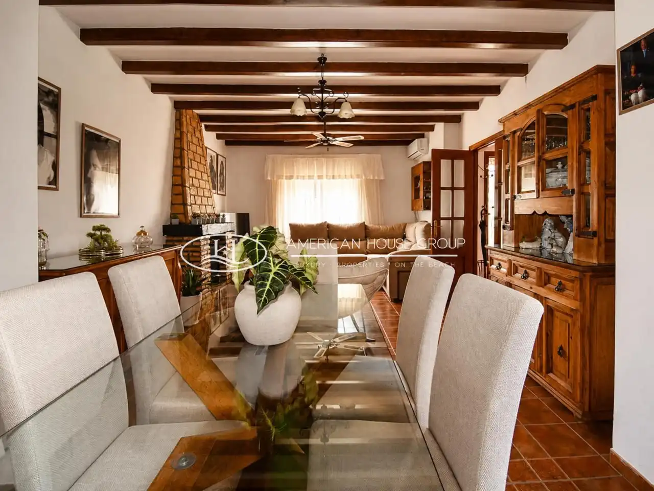 Haus mit Pool zum Verkauf in Los Gallos, imagen 27
