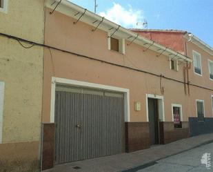 Exterior view of Flat for sale in Bullas  with Heating and Private garden