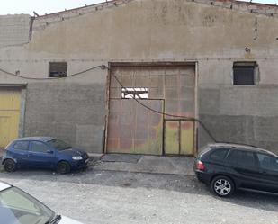 Industrial buildings for sale in Calle Párroco Vega Cruz, 7, Caserones - La Higuera