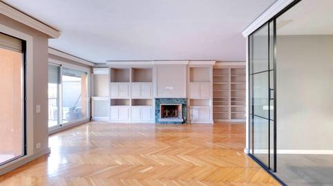 Foto 2 de Pis en venda a Passeig de la Bonanova, Sant Gervasi i la Bonanova,  Barcelona Capital