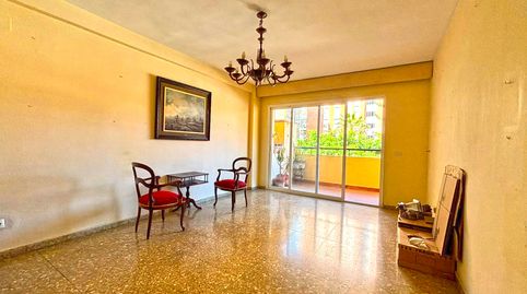 Foto 3 de Piso en venta en Calle Maestranza, 10, La Malagueta - Monte Sancha, Málaga Capital