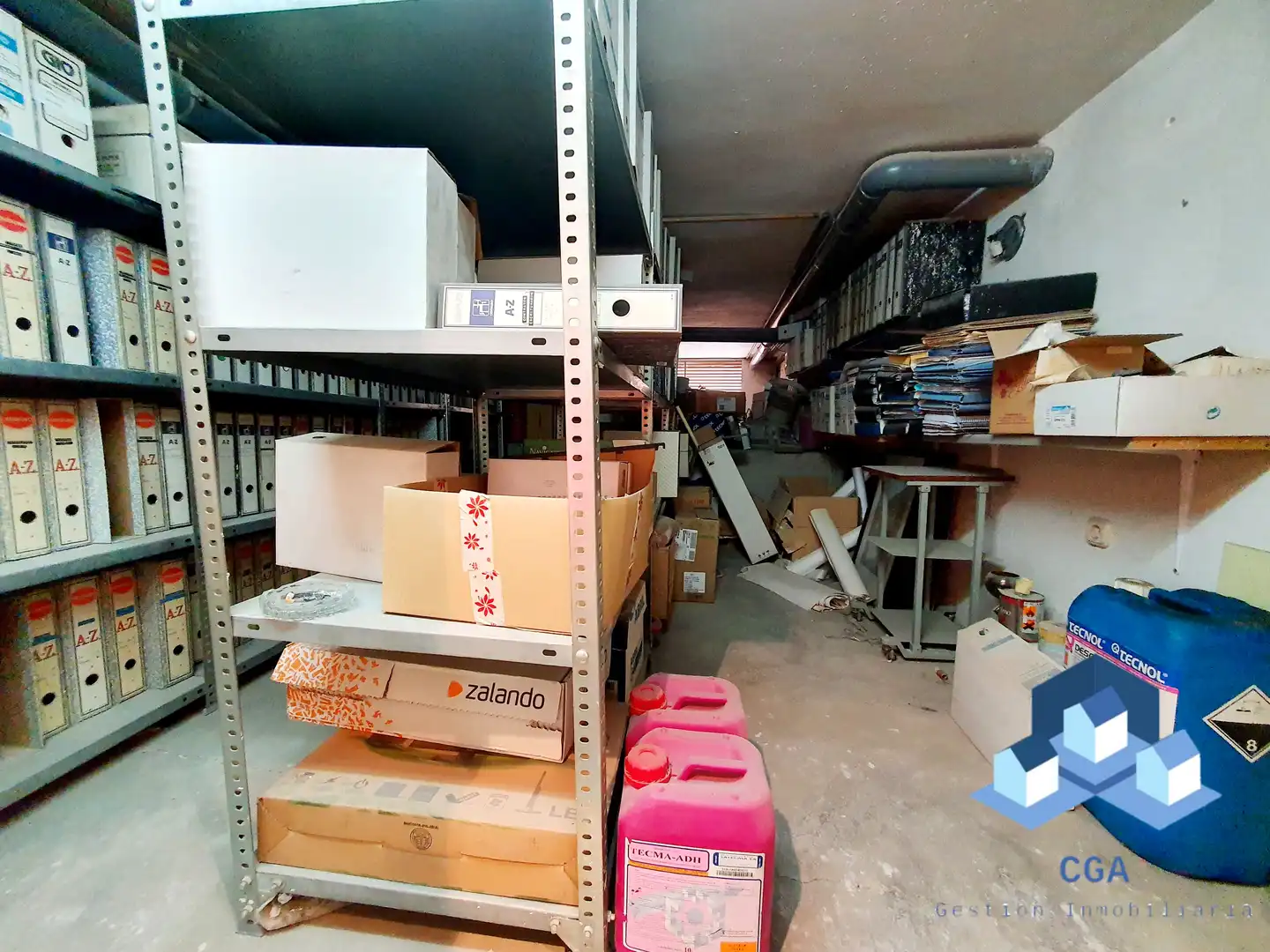 Local en venta en Lorca con Aire acondicionado
