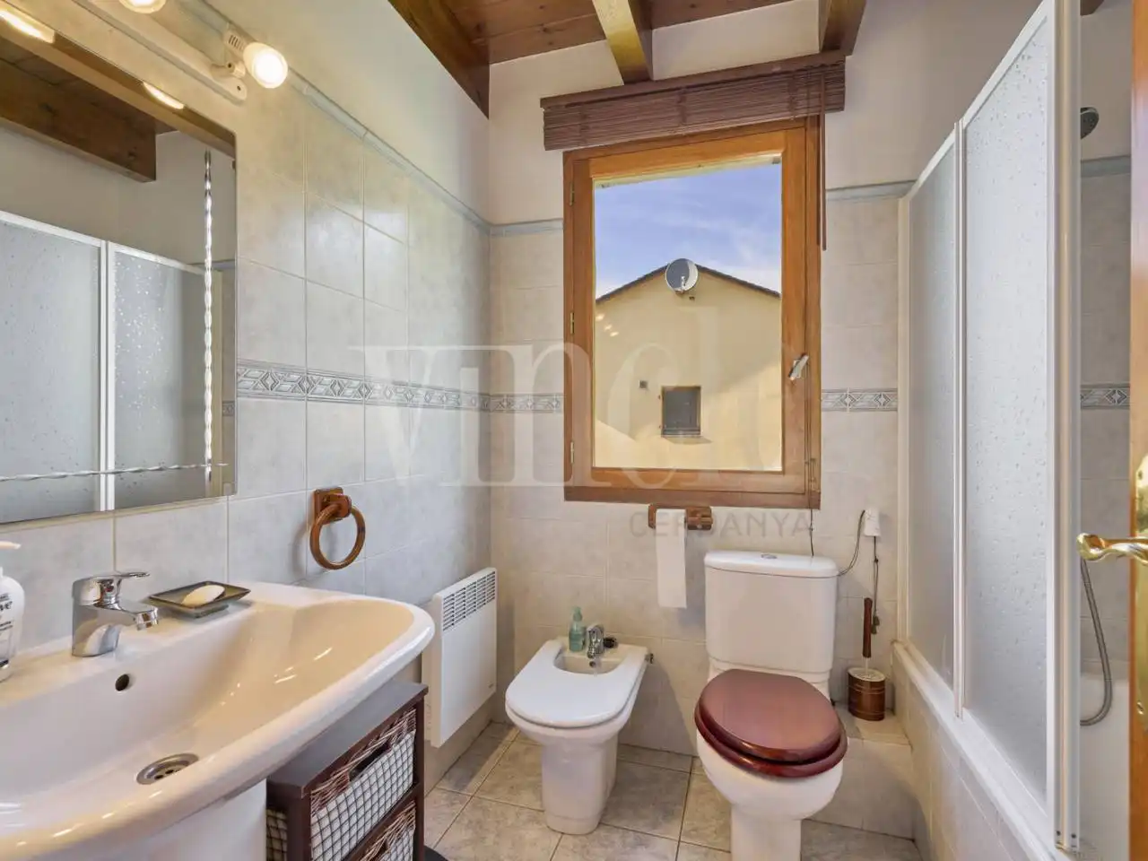 Terraced house with garden for sale in Calle ROUTE DE POUJALS, imagen 24