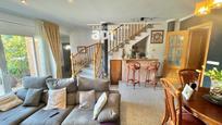 Living room of House or chalet for sale in Calonge  with Terrace