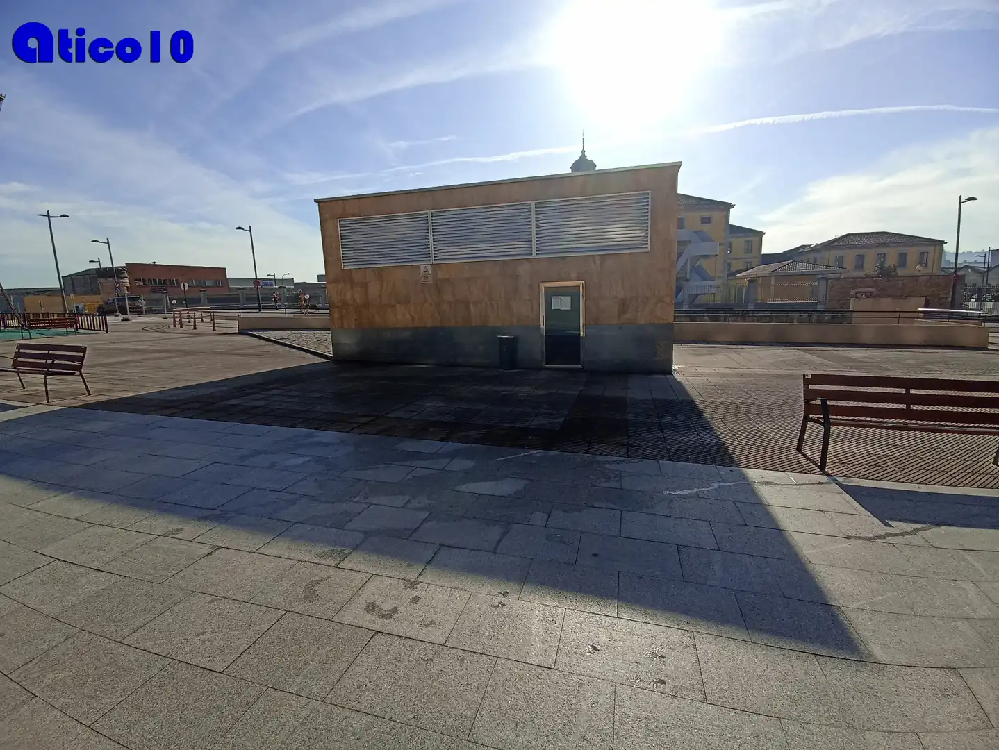 Individual amb ascensor en venda a Calle Quevedo 1, imagen 4