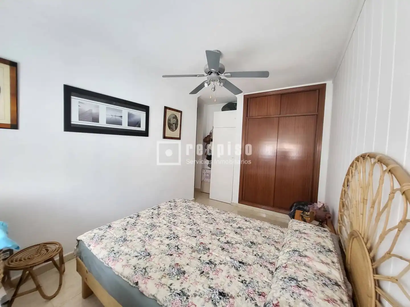 Piso en venta en del Pozo Chico, Centro