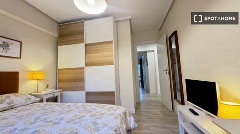 Foto 5 von Zimmer in La Peña, Bilbao