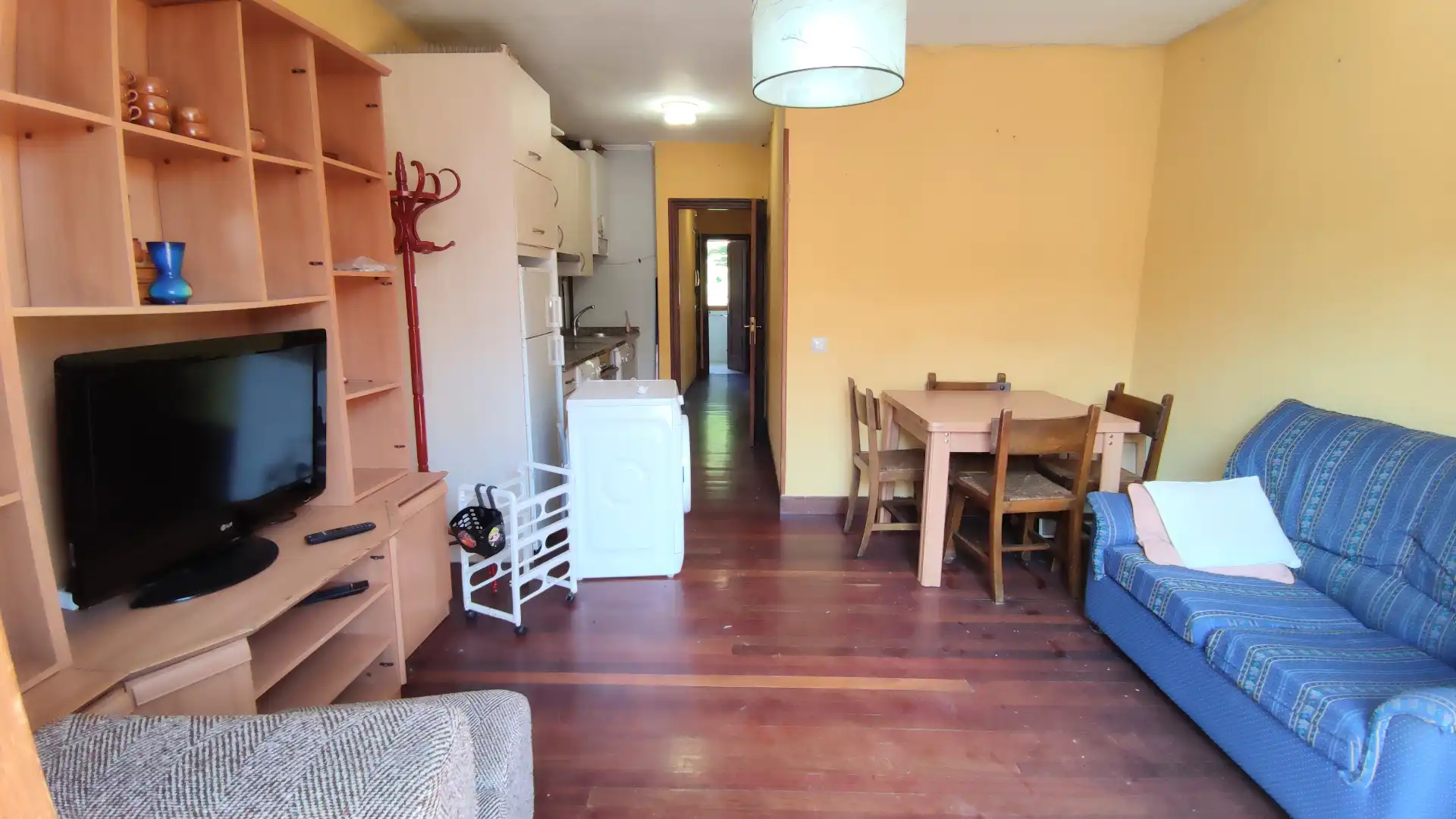Haus zum Verkauf in Calle Trasera de San Lázaro 32, imagen 25