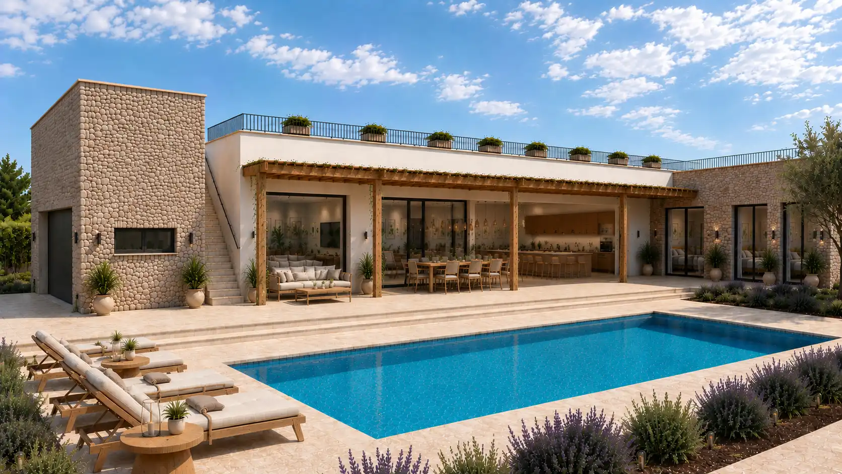 Casa o chalet en venta en Avenida de las Calas, 22, Cabo de Palos