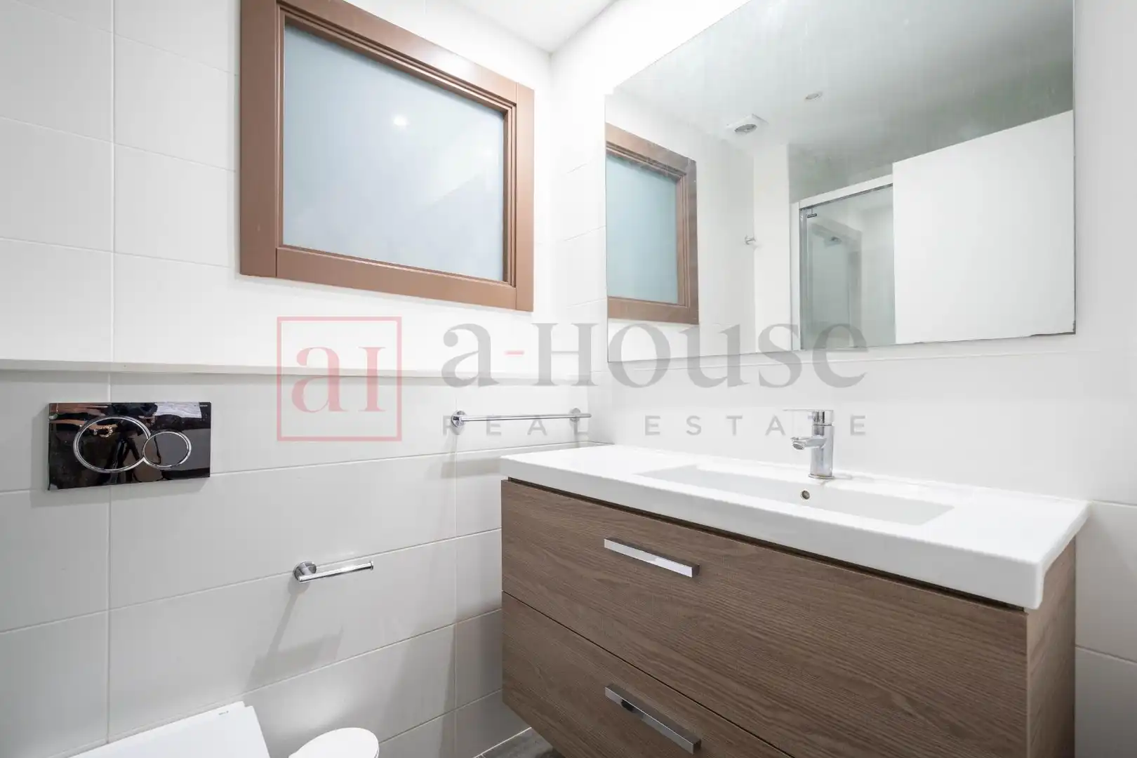 Piso con terraza en venta en Avenida Avinguda Paral·lel, imagen 22