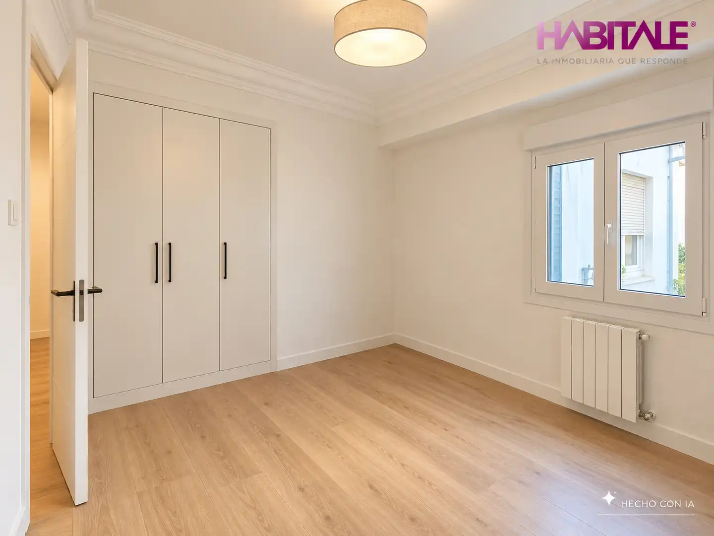 Habitación de Piso en venta en Delicias