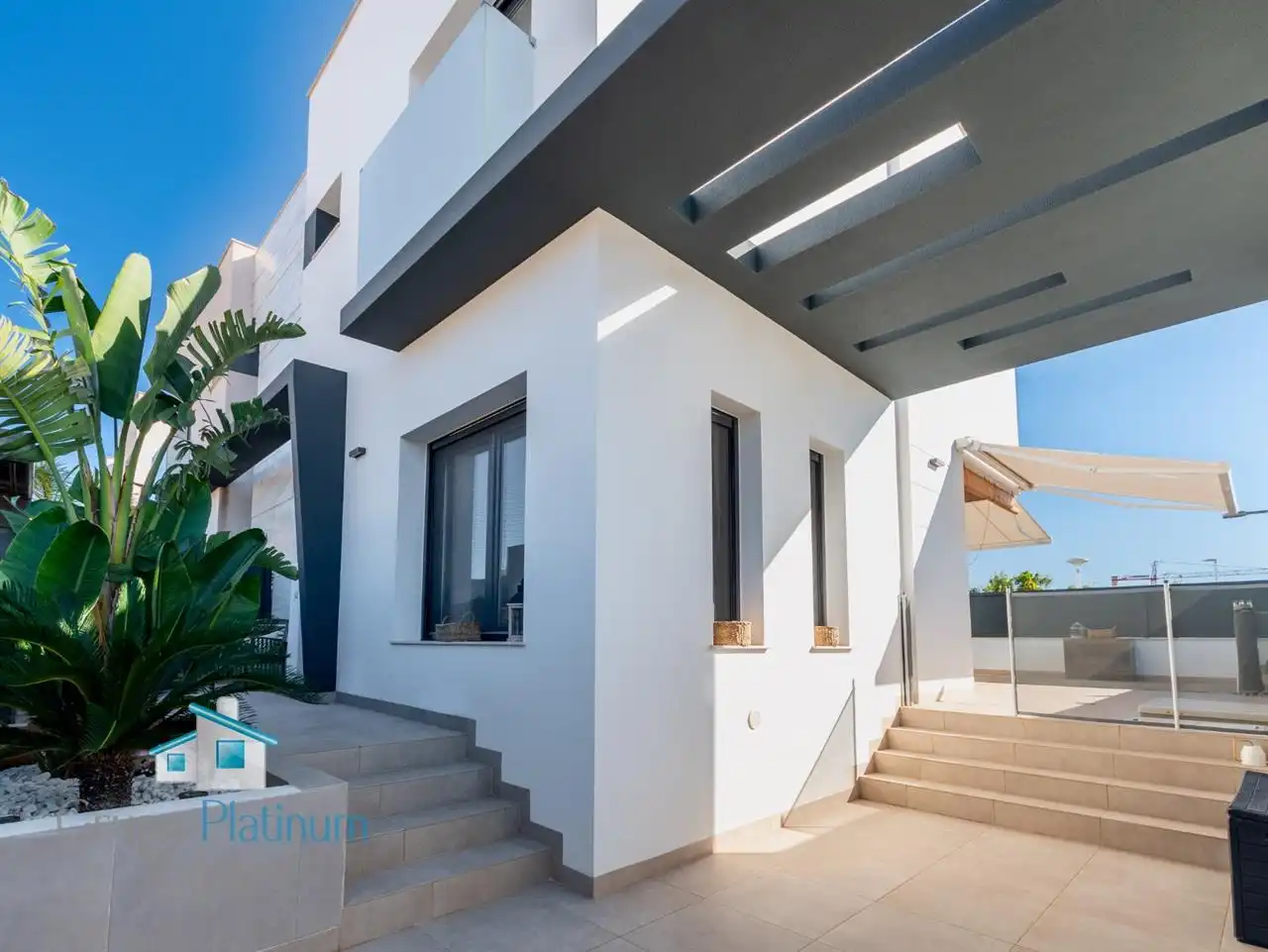 Adosado con piscina en venta en San Juan de los Terreros, imagen 19