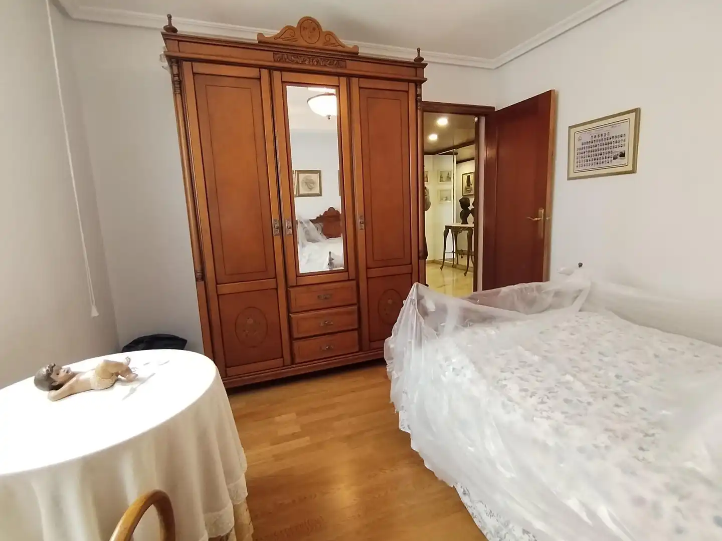 Wohnung mit Aufzug zum Verkauf in Centro, imagen 22