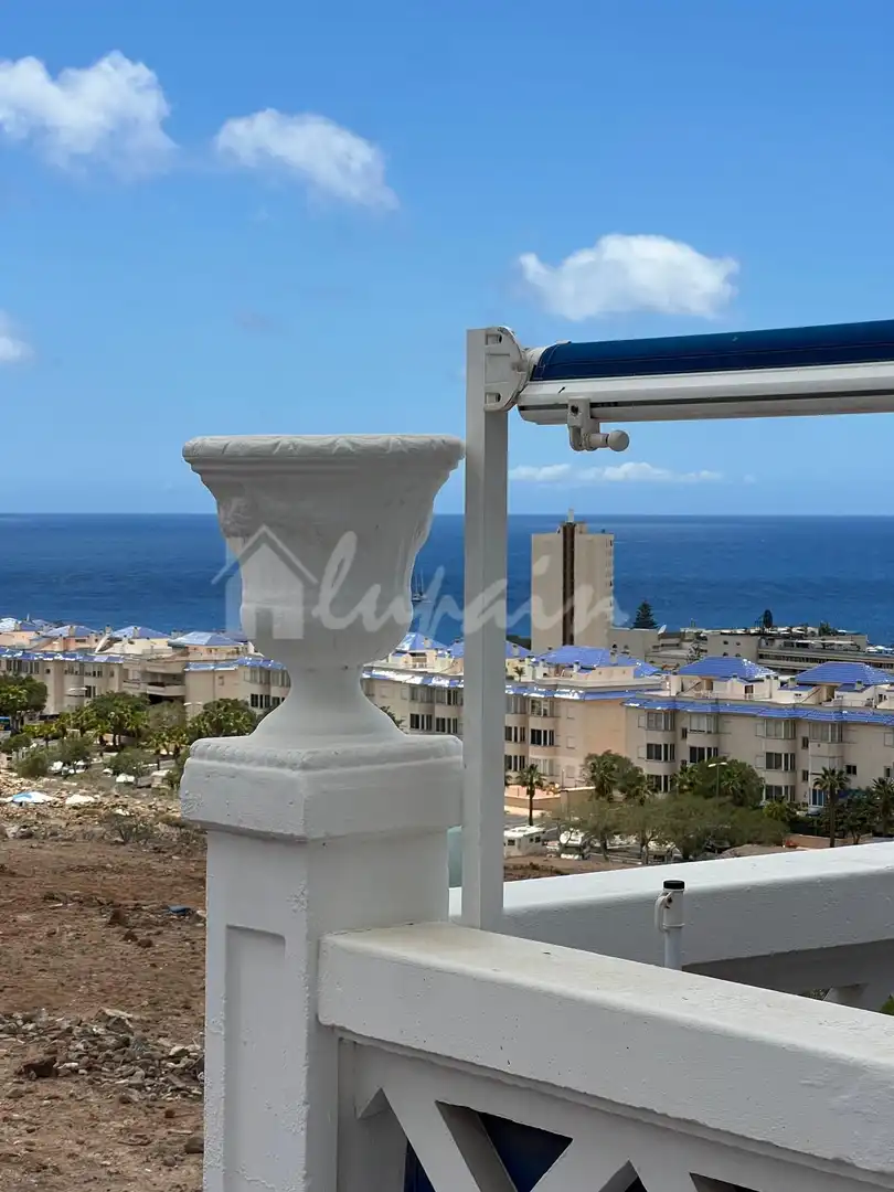 Studio zum Verkauf in Los Cristianos, imagen 4