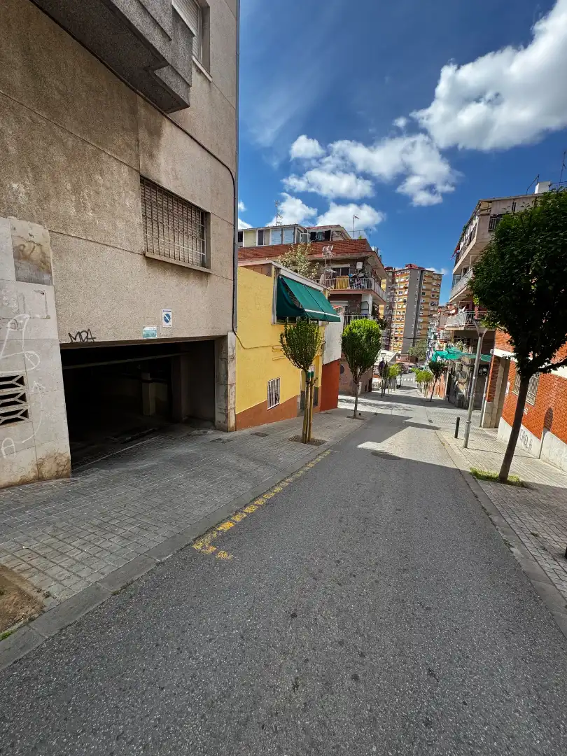 Individuale in vendita a Carrer del Planeta Mart 4, imagen 11