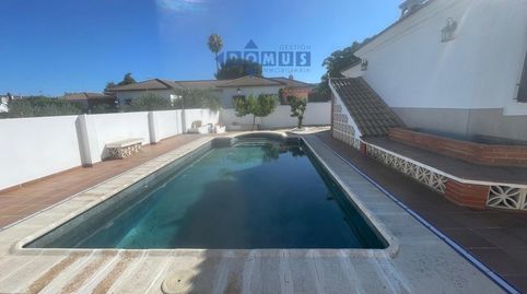 Chalet en urbanización a 10 min de Ronda en alquiler, imagen 5