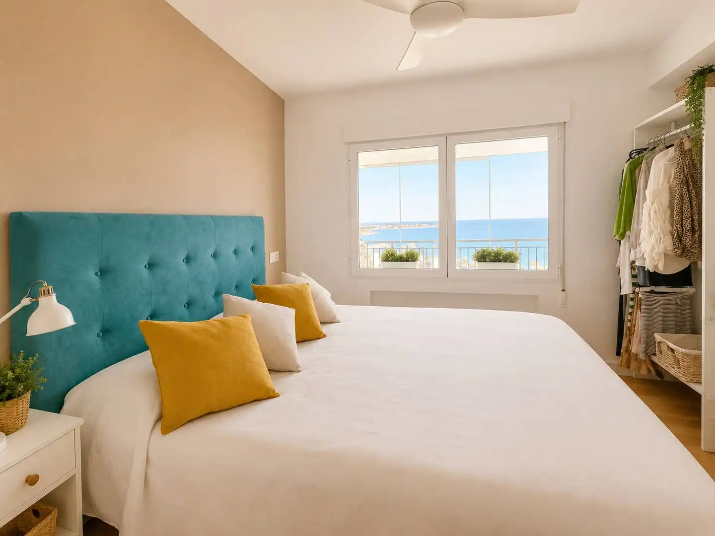 Ático con ascensor en venta en Orihuela Costa, imagen 6