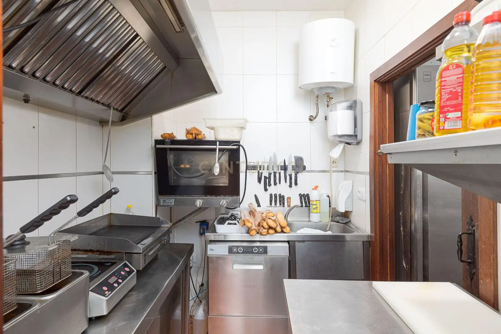 Local comercial en venda a Azkuene Kalea, 32, Pasaia, Spain 32, imagen 8