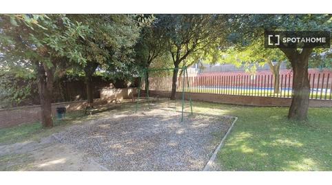 Foto 3 de Pis de lloguer a L'Eixample, Sant Cugat del Vallès