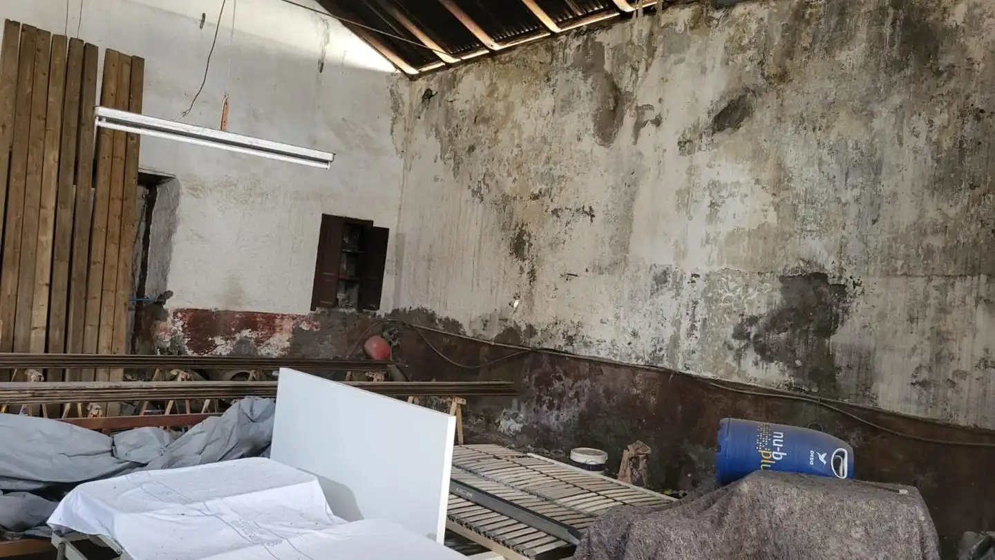 Haus oder Chalet zum Verkauf in San Juan, 1, Agaete