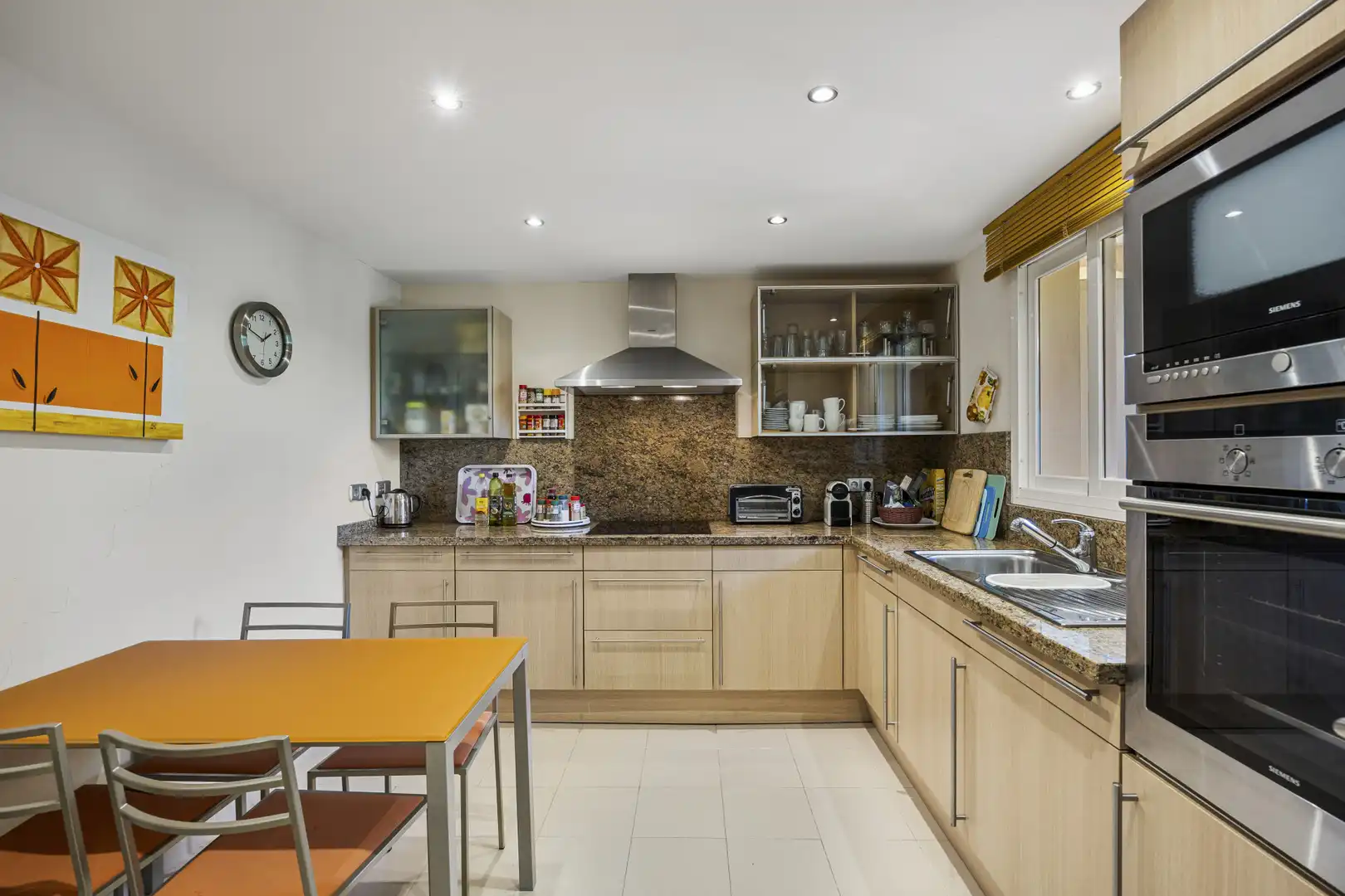 Apartament amb piscina en venda a Selwo, imagen 11