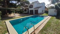 Swimming pool of House or chalet for sale in Begur  with Heating, Private garden and Terrace