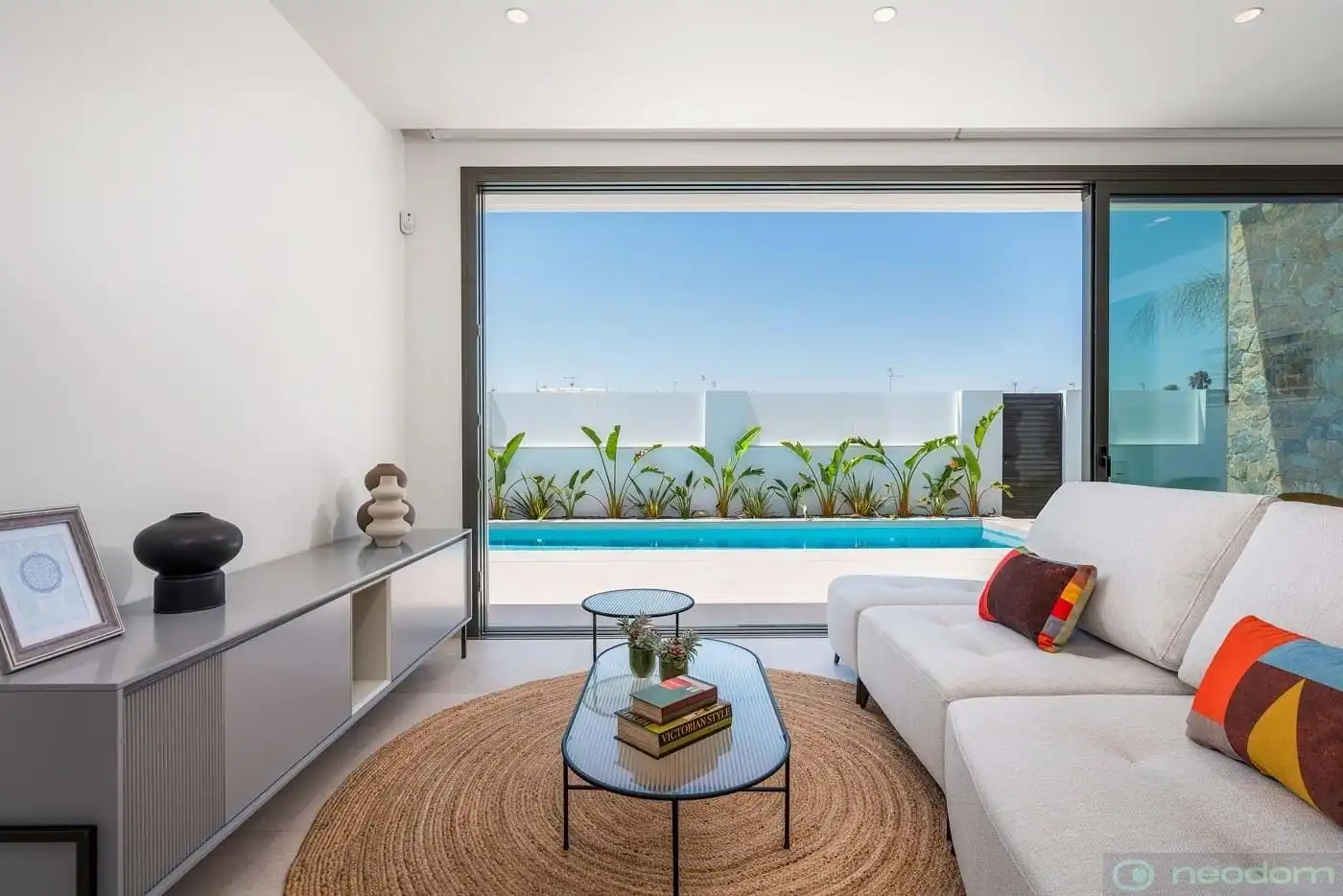 Casa in vendita a San Javier ciudad, imagen 10