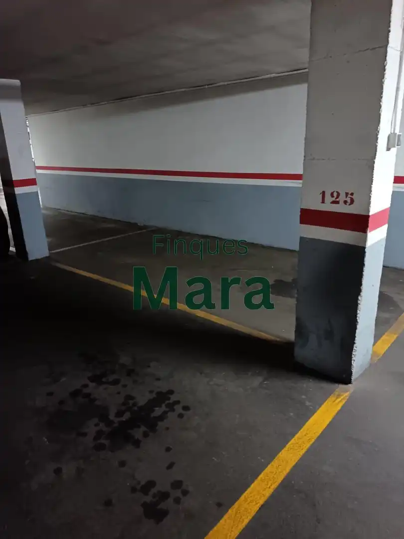 Parking de Garaje en venta en Sant Boi de Llobregat