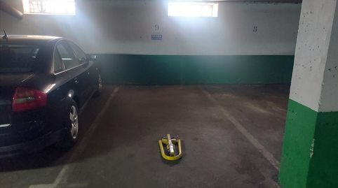 Foto 2 de Garaje en venta en Ebro, San Andrés del Rabanedo pueblo, San Andrés del Rabanedo