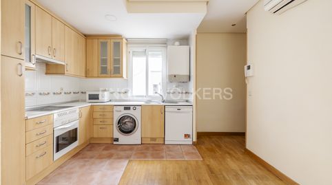 Foto 3 de Piso de alquiler en Calle de Costa Rica, Hispanoamérica - Bernabéu, Madrid Capital