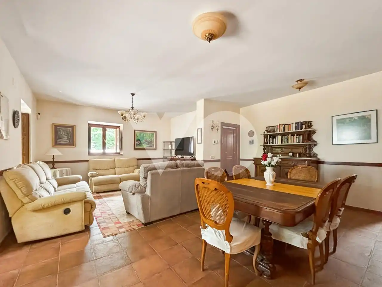 Casa o xalet en venda a Libertad, Villalba Pueblo