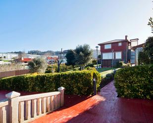 Garden of House or chalet for sale in Oleiros  with Heating, Private garden and Parquet flooring