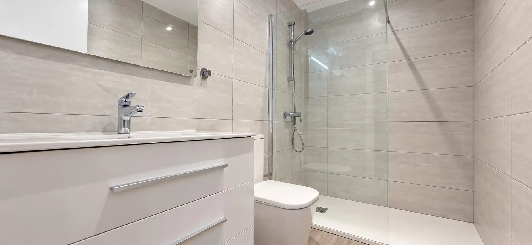 Piso con piscina en venta en Cabo Blanco, imagen 9