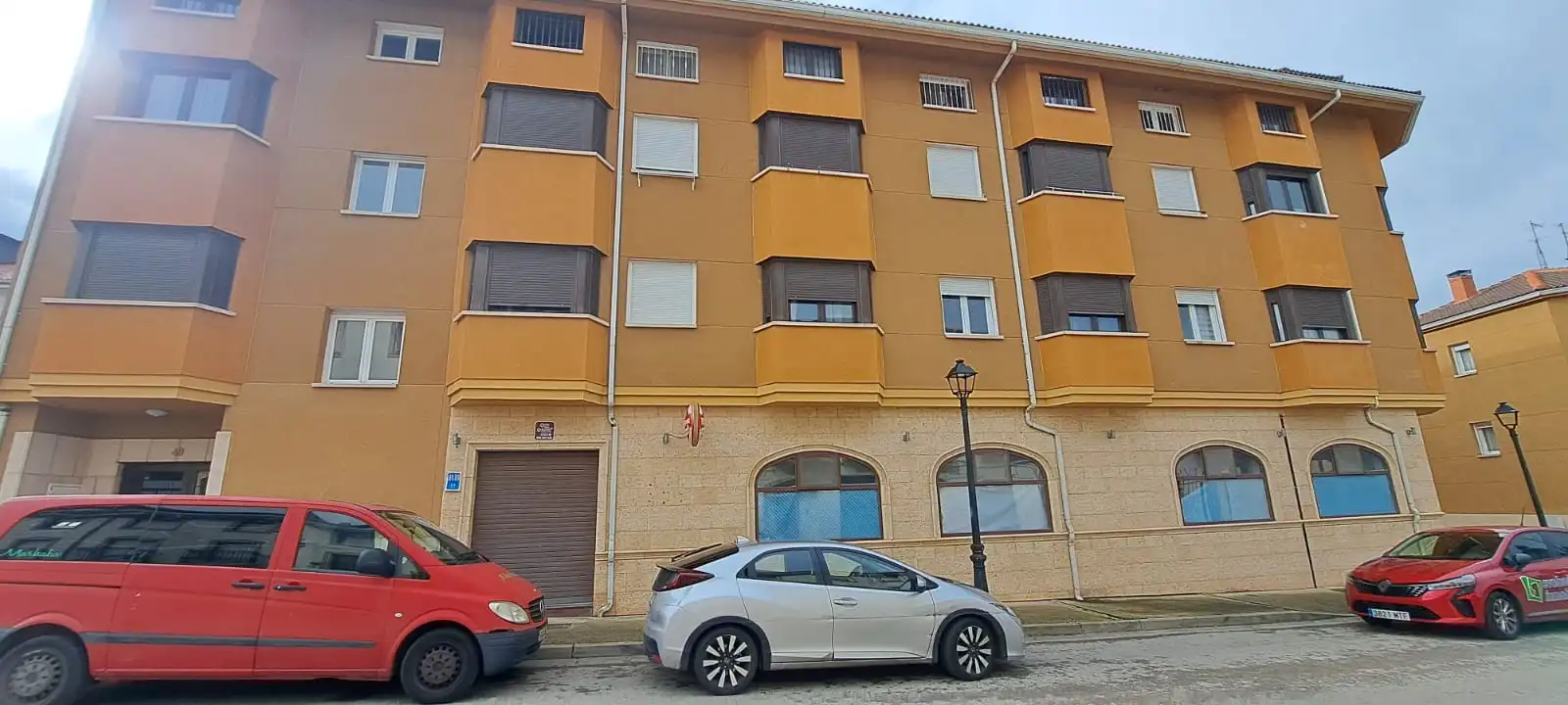 Local comercial en venda a Calle Sagrada Familia 49, imagen 5