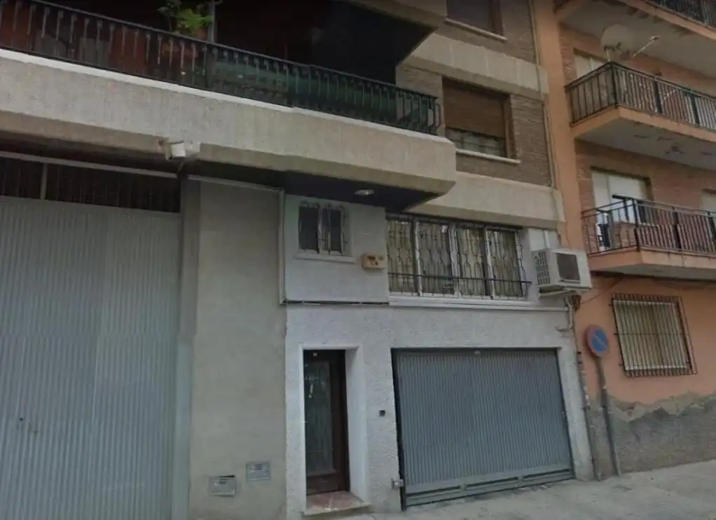 Parcheggio con ascensore in vendita a ACEQUIA, imagen 3