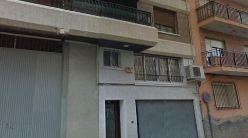 Solvia Inmobiliaria  Garaje Santomera, imatge 3
